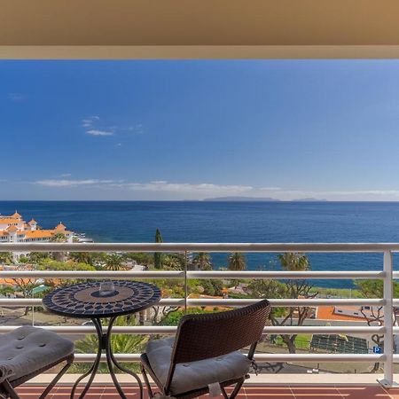 Apartamento Estrela Azul Caniço Exteriér fotografie