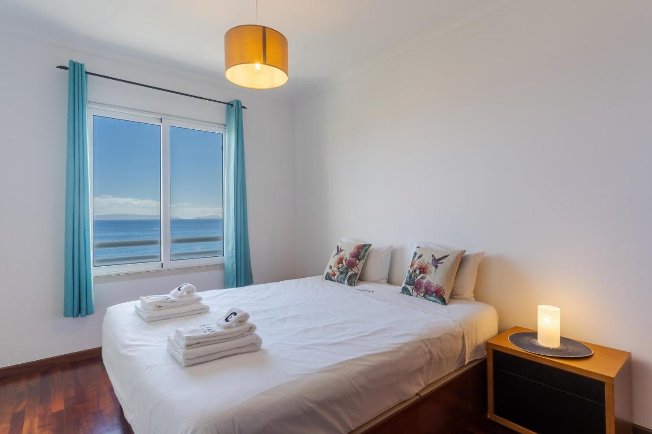 Apartamento Estrela Azul Caniço Exteriér fotografie